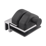 Pool Latch - Glass to Glass 90º Internal 