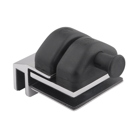 Pool Latch - Glass to Glass 90º Internal 