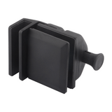 Pool Latch - Glass to Glass 90º Internal 