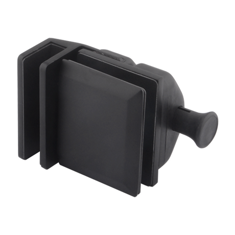 Pool Latch - Glass to Glass 90º Internal 