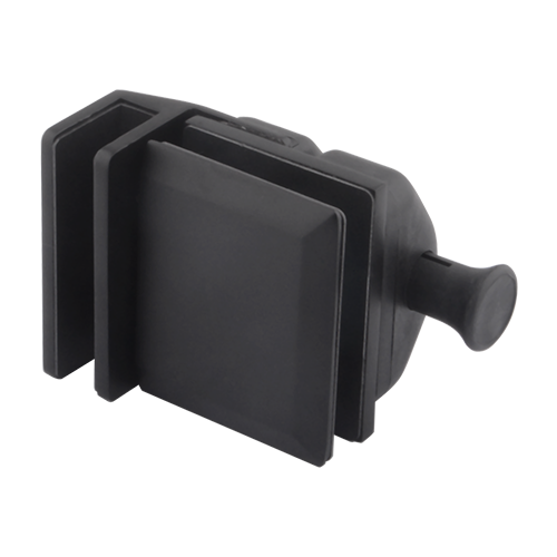Pool Latch - Glass to Glass 90 º Internal 