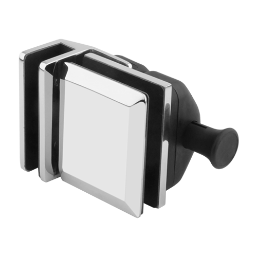 Pool Latch - Glass to Glass 90º Internal 
