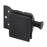 Pool Latch - 90 ° Glass to Round Post
