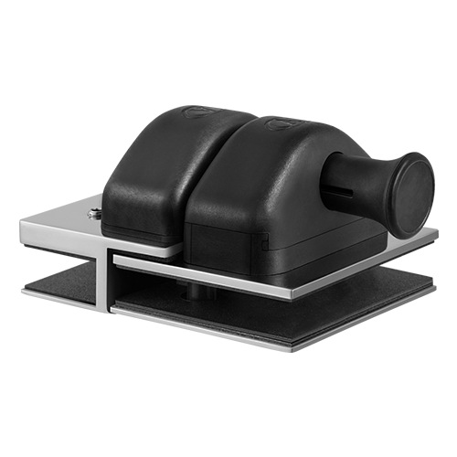 Pool Latch - Glass to glass 90 º External 