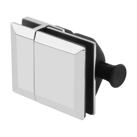 Pool Latch - Glass to glass 90 º External 