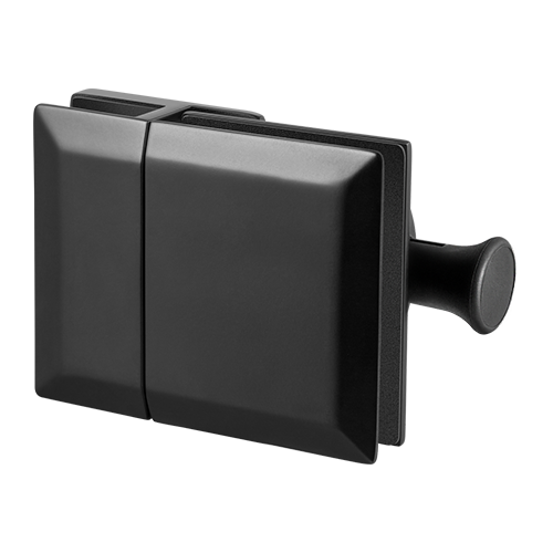 Pool Latch - Glass to glass 90 º External 