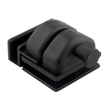 Latch - 90 ° Glass to Glass Internal