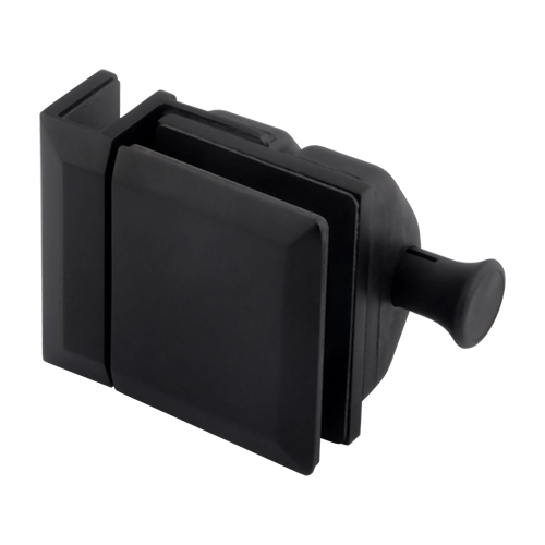 Latch - 90 ° Glass to Glass Internal