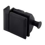 Latch - 90 ° Glass to Glass Internal