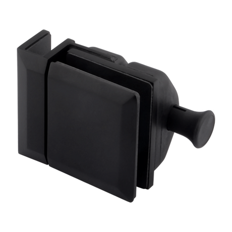 Latch - 90 ° Glass to Glass Internal