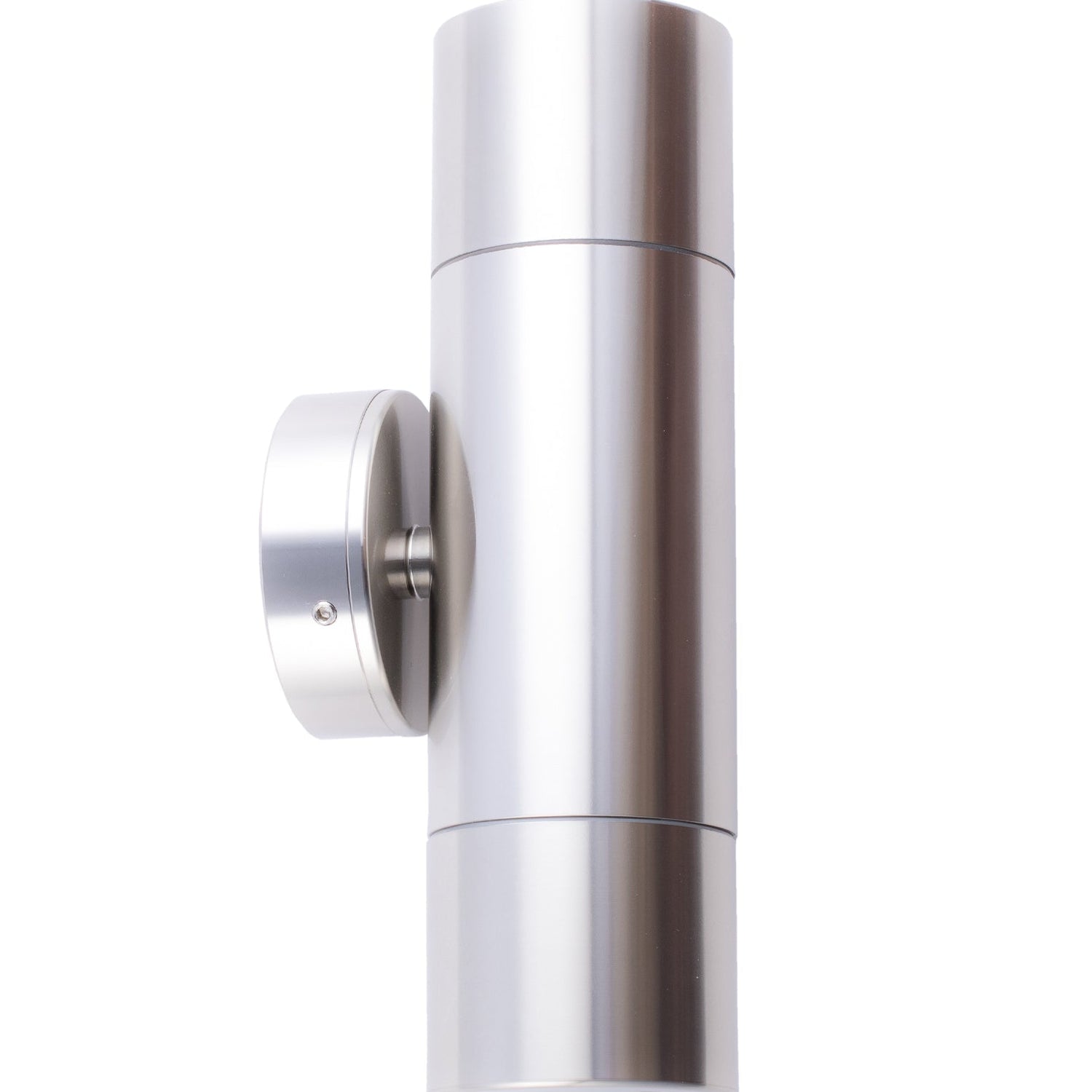 MR16 Exterior Wall Pillar Spot Lights (316 Stainless Steel) IP65