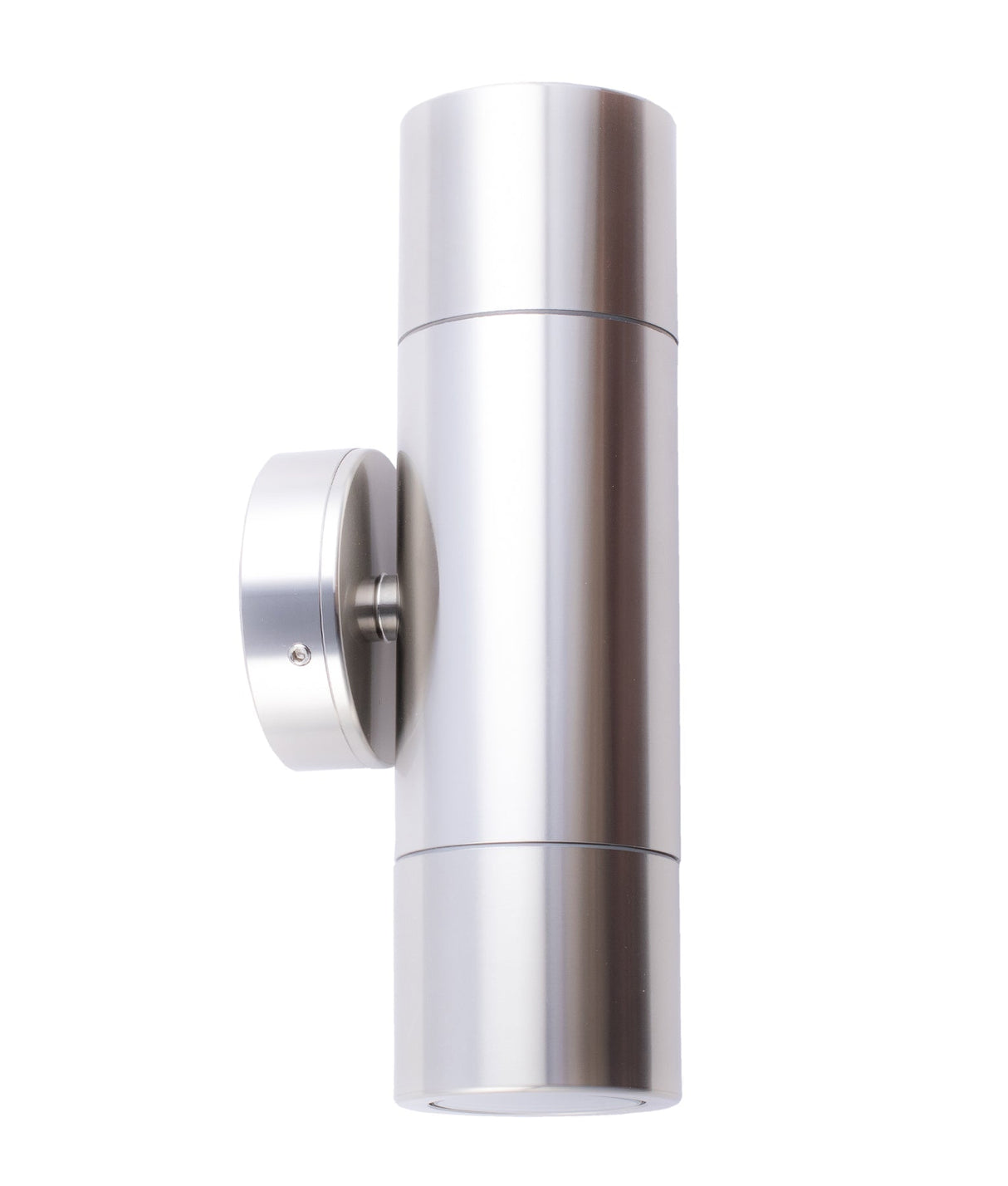 MR16 Exterior Wall Pillar Spot Lights (316 Stainless Steel) IP65