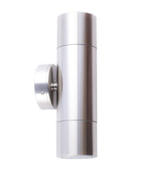 MR16 Exterior Wall Pillar Spot Lights (316 Stainless Steel) IP65