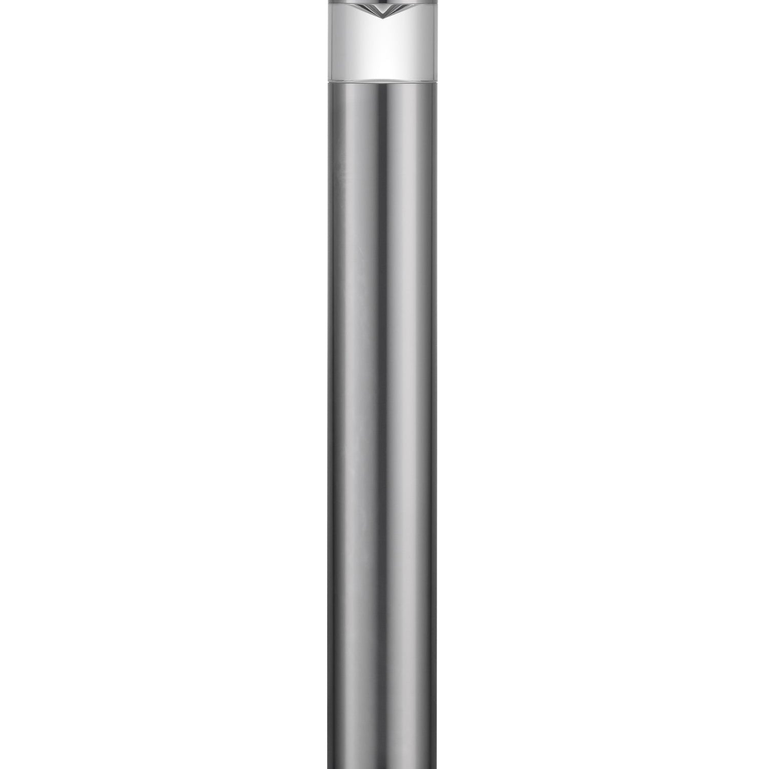 PHARE: MR16 Surface Mounted SS 316 Anti Glare Bollard Light IP54