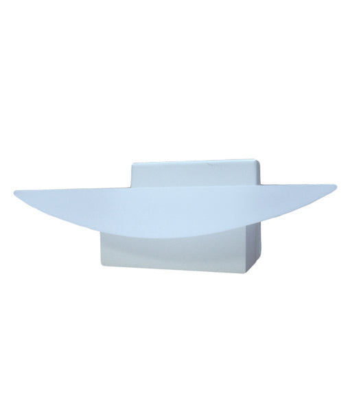 PHOENIX: LED Interior Curved Up Light Wall Light