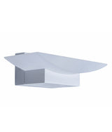 PHOENIX: LED Interior Curved Up Light Wall Light