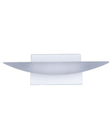 PHOENIX: LED Interior Curved Up Light Wall Light