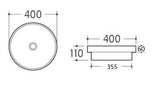 poseidon-insert-basin-round-400x110mm