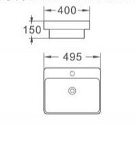 poseidon-insert-basin-rectangle-495-x-400-x-150mm
