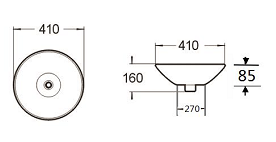 poseidon-ultra-slim-basin-round-280-x-120mm