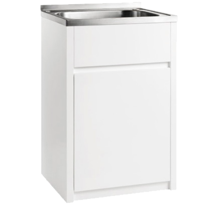 30l-laundry-tub-and-cabinet-597mm-x-495mm-x-890mm