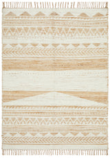 Parade 333 White Rug