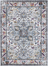 Ligures Multi Traditional Rug