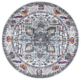 Ligures Multi Traditional Rug