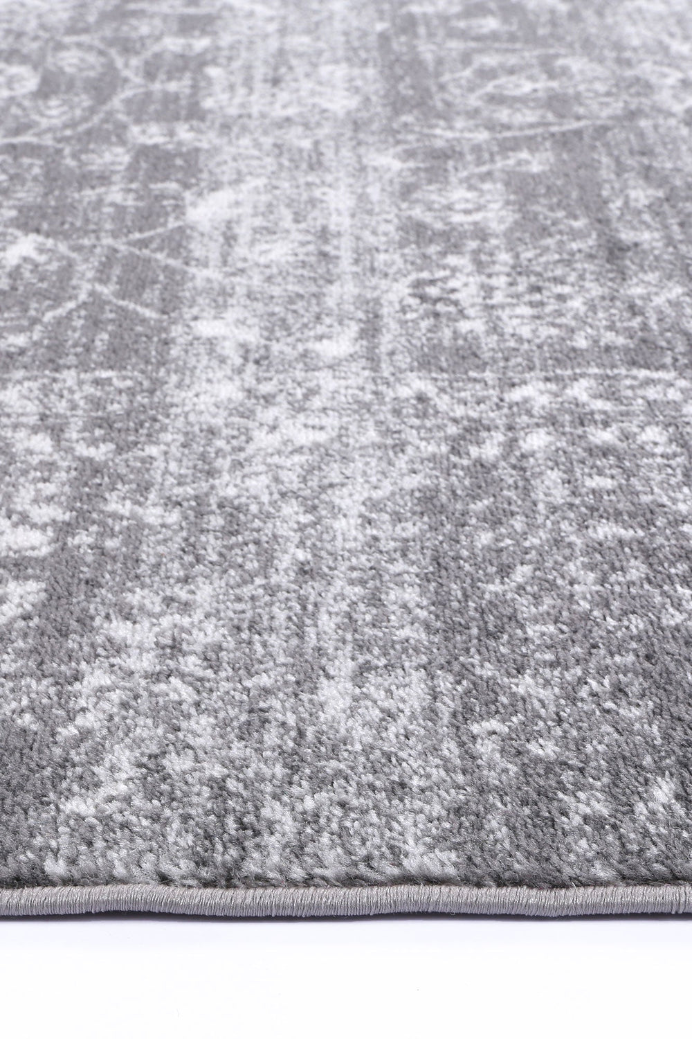 Ligures Grey Transitional Rug
