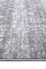 Ligures Grey Transitional Rug
