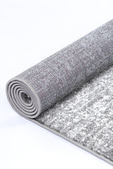 Ligures Grey Transitional Rug
