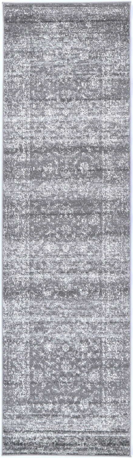 Ligures Grey Transitional Rug
