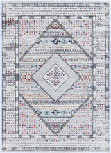 Ligures  Multi Tribal Rug