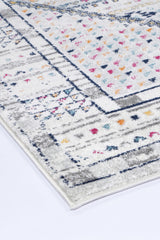 Ligures  Multi Tribal Rug