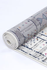 Ligures  Multi Tribal Rug
