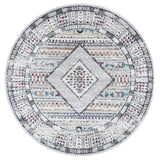 Ligures  Multi Tribal Rug