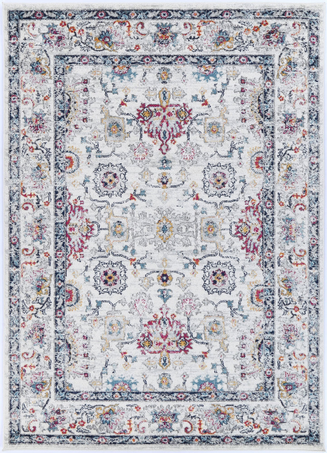 Ligures  Traditional Multi Rug