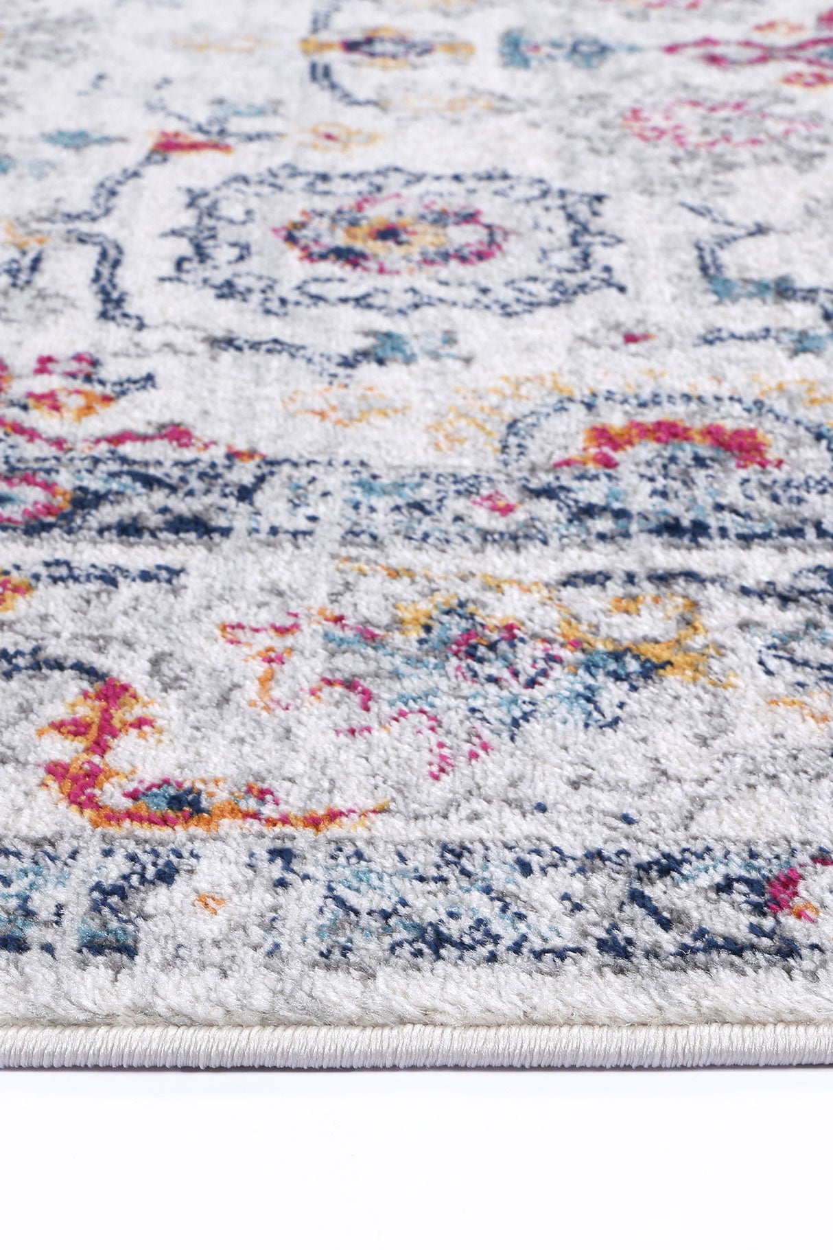 Ligures  Traditional Multi Rug