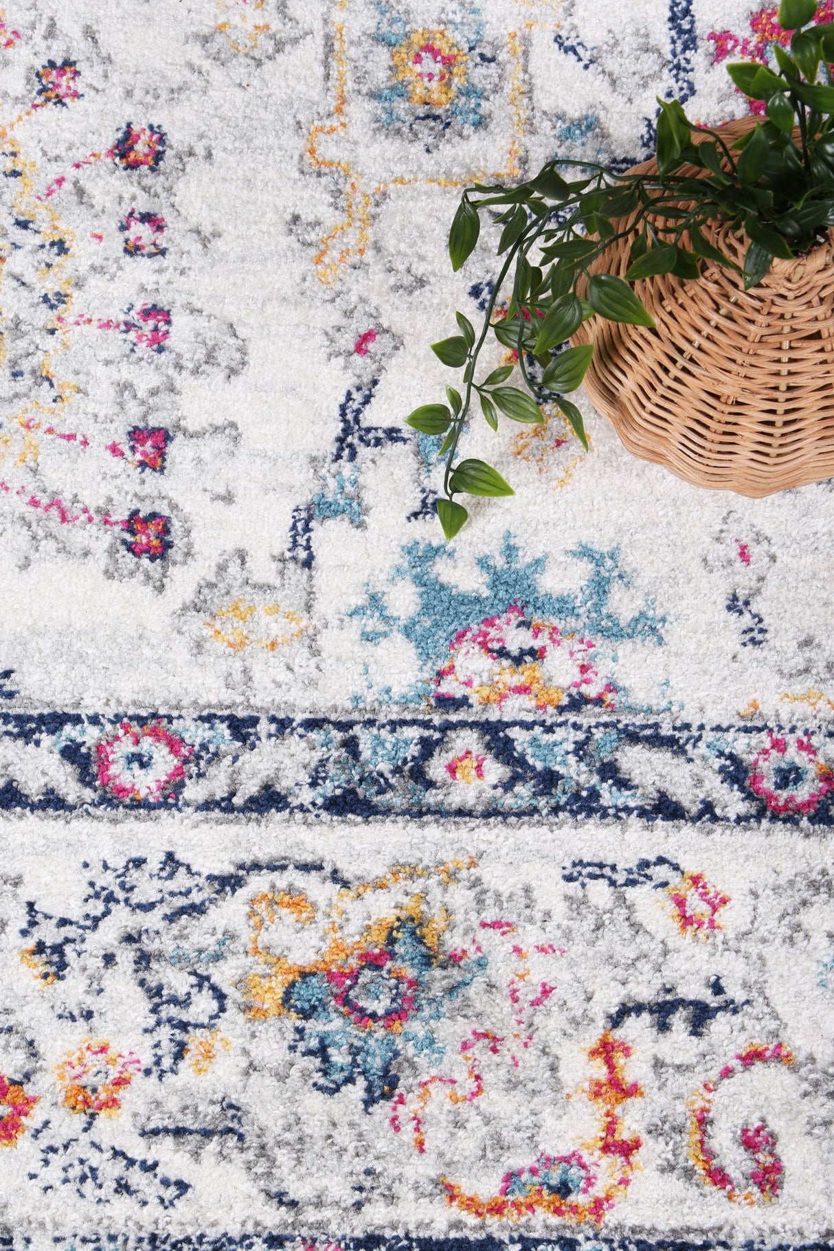 Ligures  Traditional Multi Rug