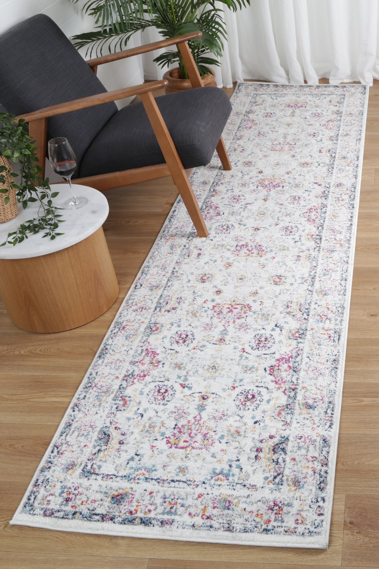 Ligures  Traditional Multi Rug