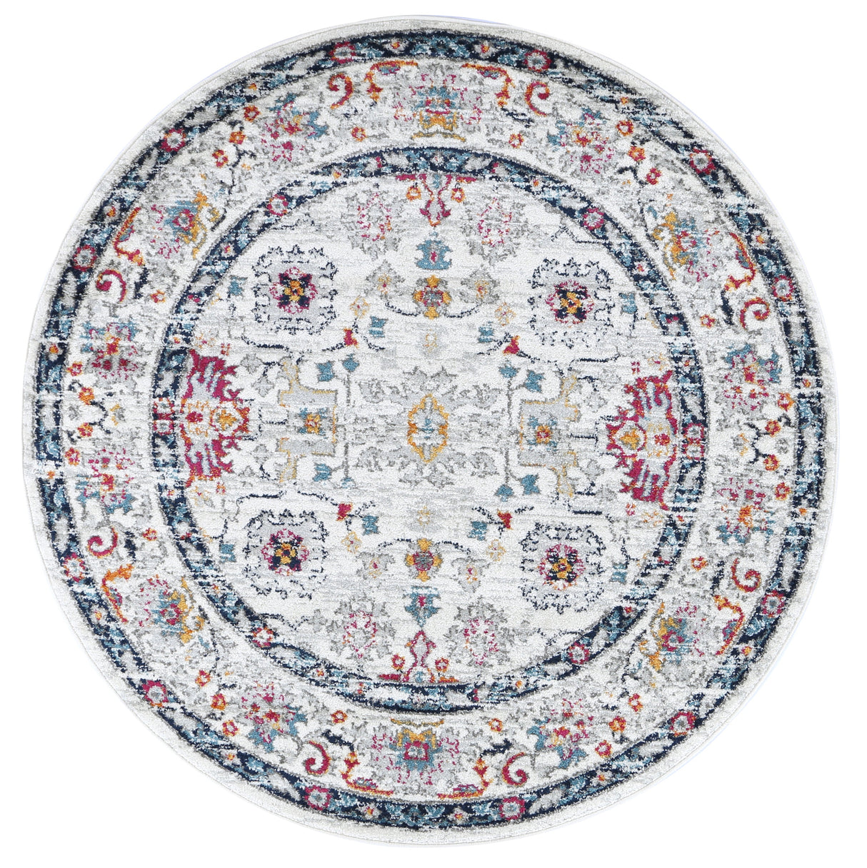 Ligures  Traditional Multi Rug