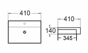 poseidon-semi-recess-basin-rectangle-410-x-410-x-140mm