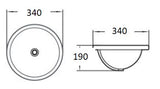 poseidon-undermount-basin-round-340-x-340-x-190mm