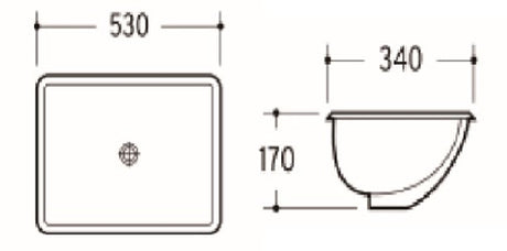 poseidon-undermount-basin-rectangle-530-x-325-x-180mm