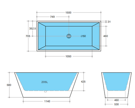 qubist-free-standing-bathtub