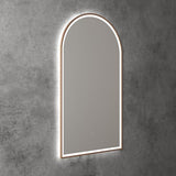 CANTERBURY LED Frame Mirror Dimmable 900x500mm