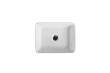 QTRO 48 Above Counter Basin (Rectangle: 475x370x140)