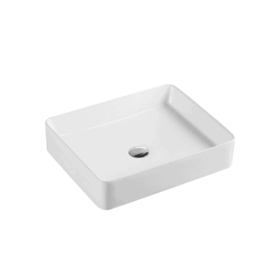 QTRO Above Counter Basin (Rectangle:510x405x110)