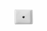 QTRO Above Counter Basin (Rectangle:510x405x110)