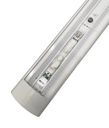 RAZORDMW: Interior LED Surface Mounted Dimmable Tri-CCT Battens (Wide)